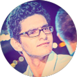 Profile photo of Mahmoud Amr