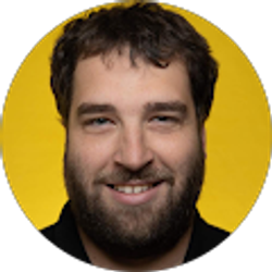 Profile photo of Earnie Sotirokos