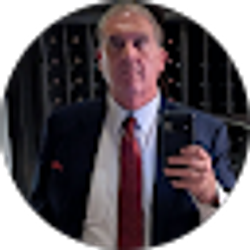 Profile photo of Tom Thacker