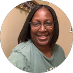 Profile photo of Felicia Grays