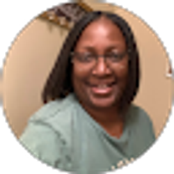 Profile photo of Felicia Grays