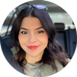 Profile photo of Olivia Tado