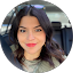 Profile photo of Olivia Tado