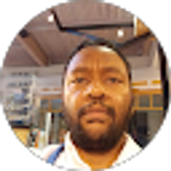 Profile photo of Ahmed Daud