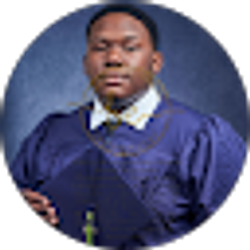 Profile photo of GeraldThaGoat TV