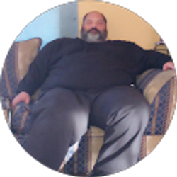 Profile photo of Sean Hrehor