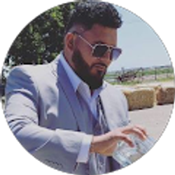 Profile photo of Luis Valles