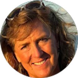 Profile photo of Karin Nostdahl Wehse