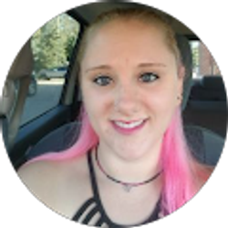 Profile photo of Stephany Dusett