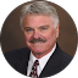 Profile photo of Bob Glasco