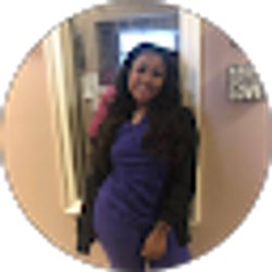 Profile photo of Tia Pierre