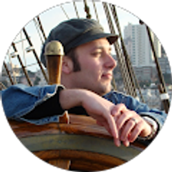 Profile photo of Tom Stolarick