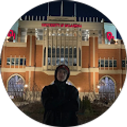 Profile photo of Bradlee Haas