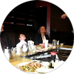 Profile photo of Becky Clark