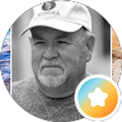 Profile photo of Tom Smith