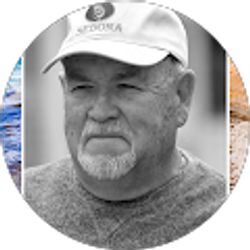 Profile photo of Tom Smith