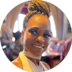 Profile photo of Hope Canty