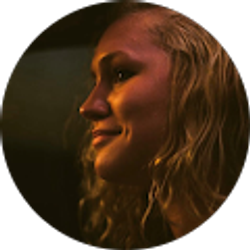 Profile photo of Kat Hutson