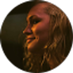 Profile photo of Kat Hutson