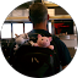 Profile photo of Derek Stewart