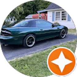 Profile photo of Michael Beatty