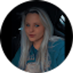 Profile photo of Alexis Singleton