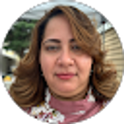 Profile photo of Yiselly Urena