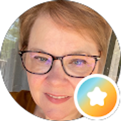 Profile photo of Rita Arancibia
