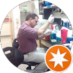 Profile photo of Samuel Hunt