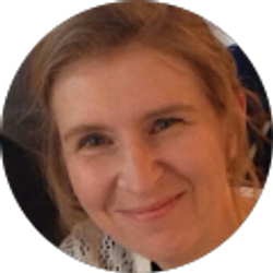 Profile photo of claudia hecht