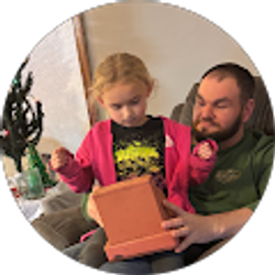 Profile photo of Mitchell Lucas