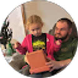 Profile photo of Mitchell Lucas