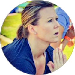 Profile photo of Beth Anderson
