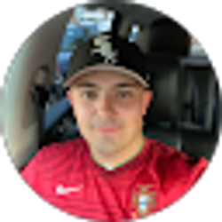 Profile photo of nelson tome