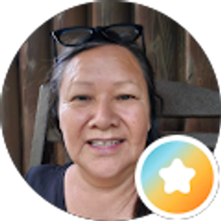 Profile photo of Saraphina Slim