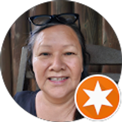 Profile photo of Saraphina Slim