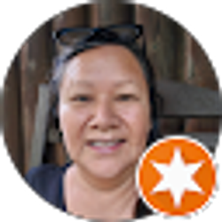 Profile photo of Saraphina Slim