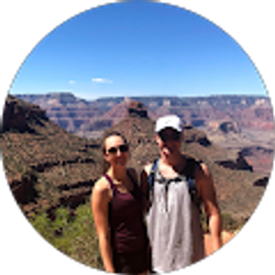 Profile photo of Carter Hiti