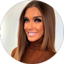 Profile photo of Alexandria Marie Vaughn