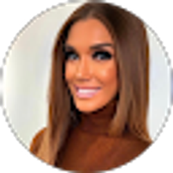 Profile photo of Alexandria Marie Vaughn