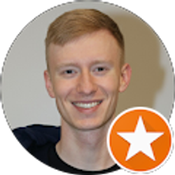 Profile photo of Jesse Simons