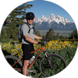 Profile photo of Sam Campbell