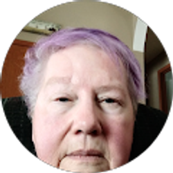 Profile photo of Debora Lee