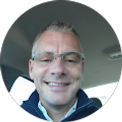 Profile photo of Wade Smith