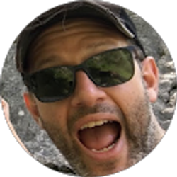 Profile photo of John Pospisilik