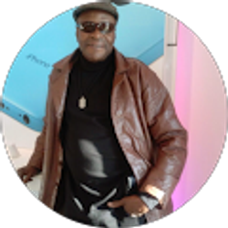 Profile photo of Basil Martin