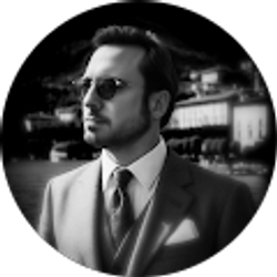 Profile photo of Rob Johnston