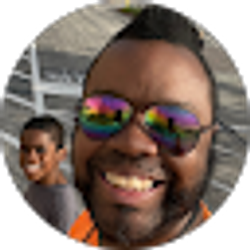 Profile photo of Dontrea Smiley