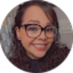 Profile photo of Cathy Ramirez