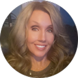 Profile photo of Kimberly Prince